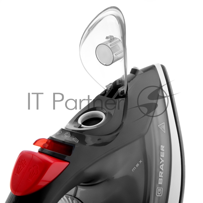 Утюг BRAYER BR4011
