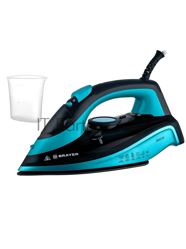 Утюг BRAYER BR4019