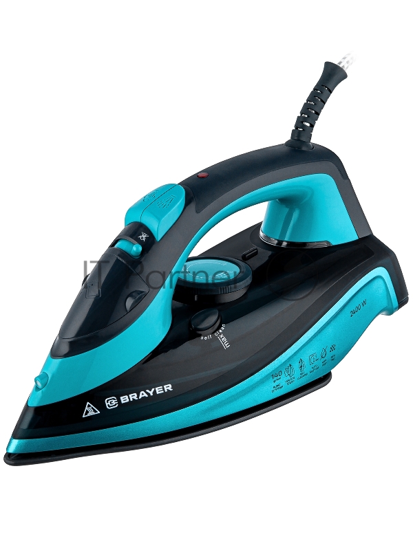 Утюг BRAYER BR4019