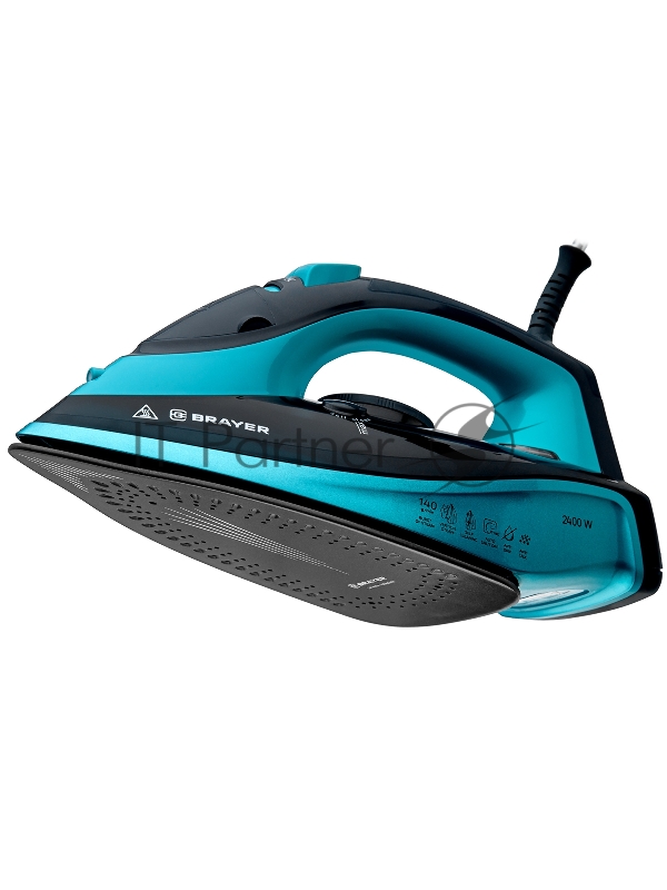 Утюг BRAYER BR4019