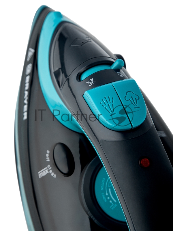 Утюг BRAYER BR4019