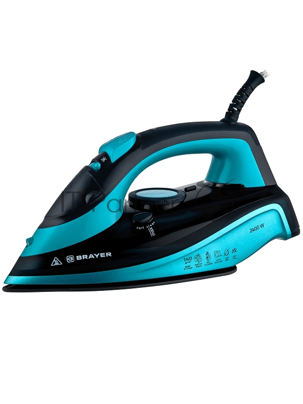 Утюг BRAYER BR4019