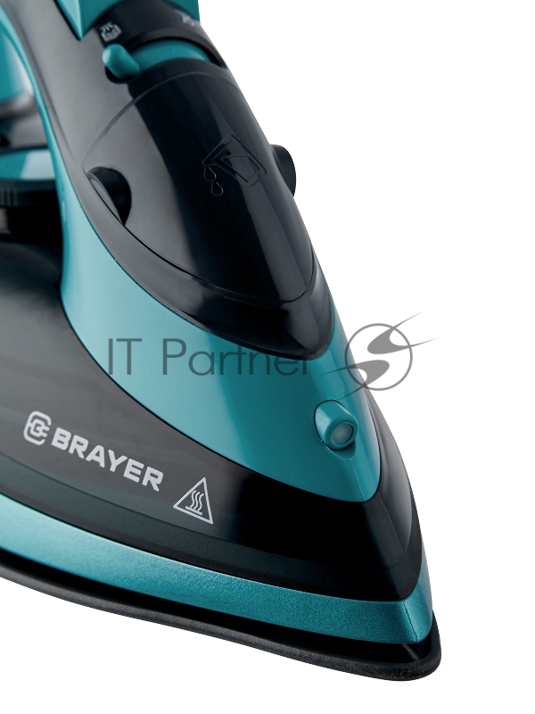 Утюг BRAYER BR4019