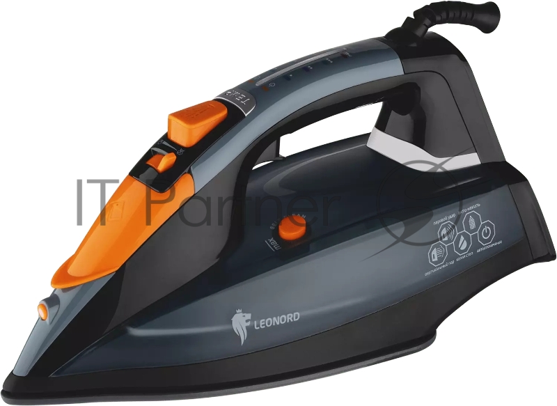 Утюг LEONORD LE-1803
