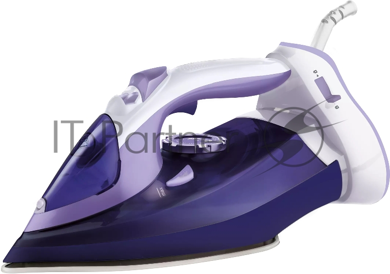 Утюг LEONORD LE-1807U фиолетовый (108250)