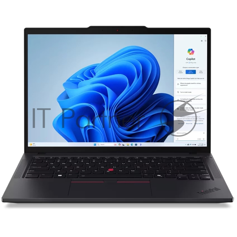 Ноутбук Lenovo TP T14 G4 21MLA01QCD 14 CU5-125H 16/512GB W11P