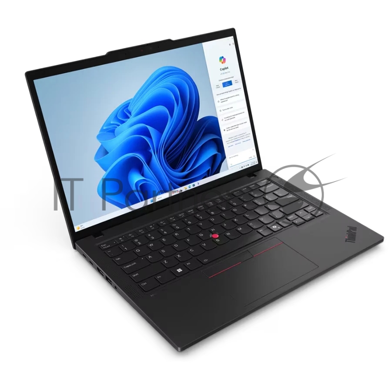 Ноутбук Lenovo ThinkPad T14 Gen5 2.2K IPS U5-125H /16Gb /512Gb/ LTE/ NoOs