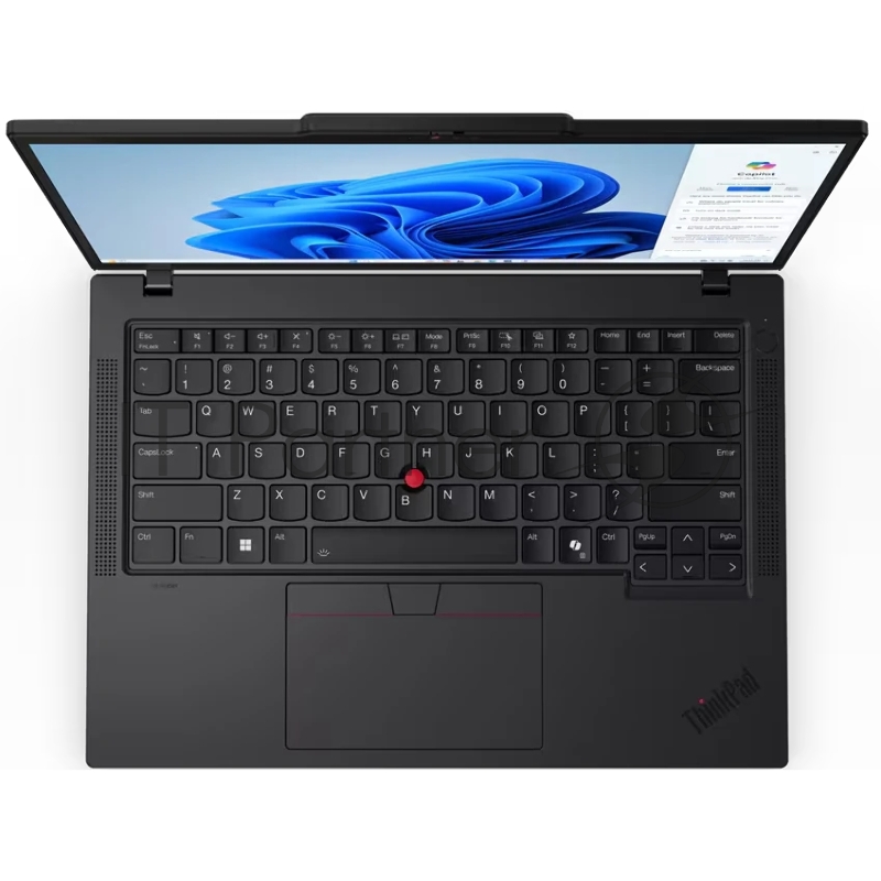 Ноутбук Lenovo ThinkPad T14 Gen5 2.2K IPS U5-125H /16Gb /512Gb/ LTE/ NoOs