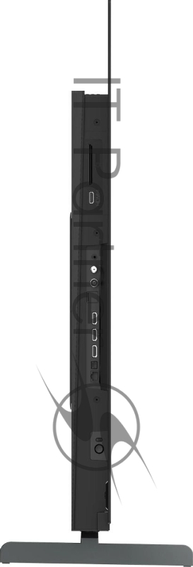 Телевизор OLED Skyworth 55 55SXF9800 Frameless черный/черный 4K Ultra HD 120Hz MEMC DVB-T DVB-T2 DVB-C DVB-S DVB-S2 USB 2.0 WiFi Smart TV