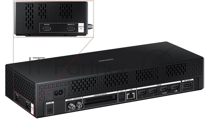 Телевизор ЖК 75 Samsung/ 75, QLED Frame, Ultra HD, Matte Display, 120Hz, Tizen Smart TV, Wi-Fi, Voice, DVB-T2/C/S2, 2.0.2Ch, 40W, OTS, FreeSync Premium, 4HDMI, 2 USB, One Connect (Y22 4K), BLACK 2025