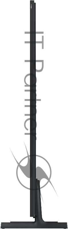 Телевизор ЖК 75 Samsung/ 75, QLED Frame, Ultra HD, Matte Display, 120Hz, Tizen Smart TV, Wi-Fi, Voice, DVB-T2/C/S2, 2.0.2Ch, 40W, OTS, FreeSync Premium, 4HDMI, 2 USB, One Connect (Y22 4K), BLACK 2025