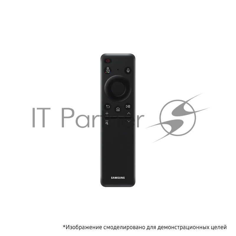Телевизор ЖК 65 Samsung/ 65, QLED, Ultra HD, Tizen Smart TV, HDR10+, Wi-Fi, Voice, DVB-T2/C/S2, Bluetooth, CI+(1.4), 20W, OTS Lite, 3HDMI, 2USB, Black 2025