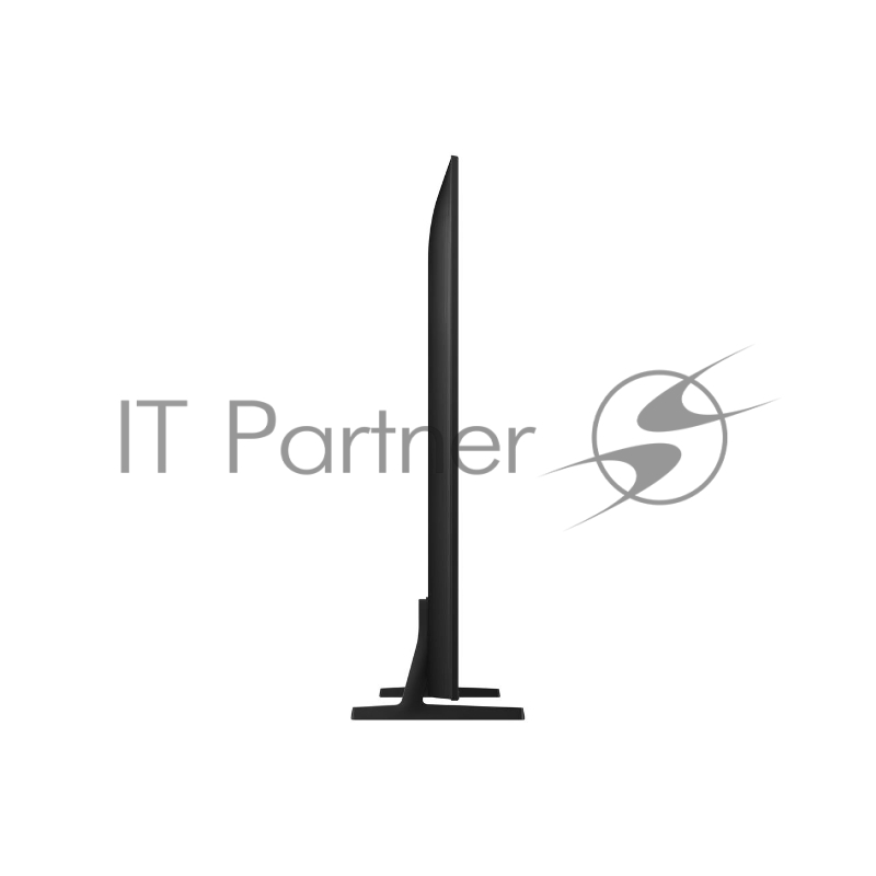 Телевизор ЖК 65 Samsung/ 65, QLED, Ultra HD, Tizen Smart TV, HDR10+, Wi-Fi, Voice, DVB-T2/C/S2, Bluetooth, CI+(1.4), 20W, OTS Lite, 3HDMI, 2USB, Black 2025