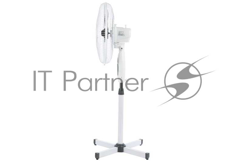 Вентилятор напольный Energy EN-1659 белый