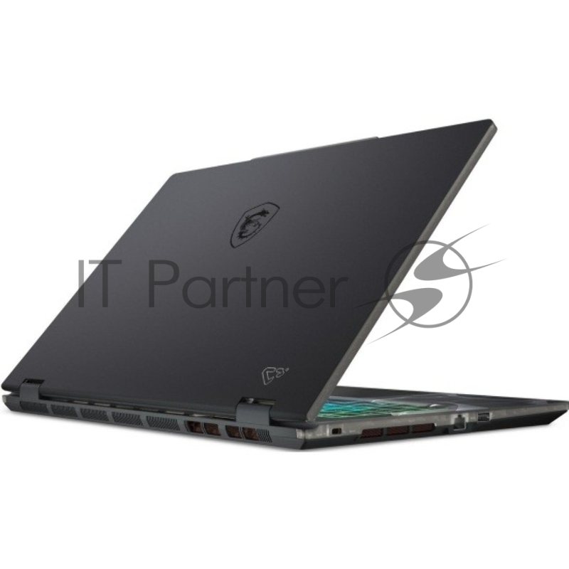 Ноутбук MSI Cyborg 15 B2RWFKG-025XRU Intel Core 5 210H/16Gb/SSD1Tb/RTX5060 8Gb/15.6/IPS/FHD/1920x1080/144 Black (9S7-15Q342-025)