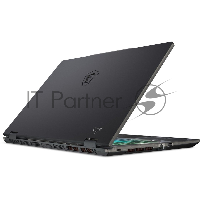 Ноутбук MSI Cyborg 15 B2RWEKG-236XRU Intel Core 5 210H/16Gb/SSD1Tb/RTX5050 8Gb/15.6/IPS/FHD/1920x1080/144 Black (9S7-15Q342-236)