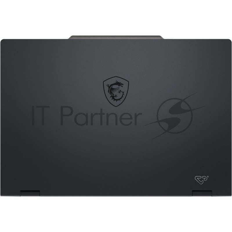 Ноутбук MSI Cyborg 15 B2RWEKG-236XRU Intel Core 5 210H/16Gb/SSD1Tb/RTX5050 8Gb/15.6/IPS/FHD/1920x1080/144 Black (9S7-15Q342-236)