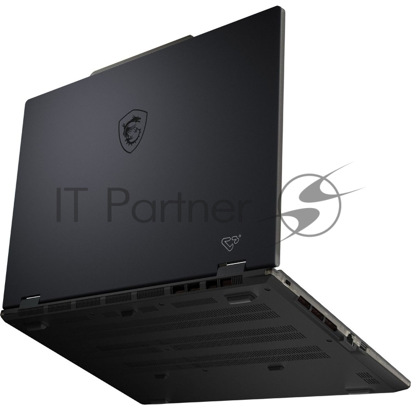 Ноутбук MSI Cyborg 15 B2RWEKG-236XRU Intel Core 5 210H/16Gb/SSD1Tb/RTX5050 8Gb/15.6/IPS/FHD/1920x1080/144 Black (9S7-15Q342-236)