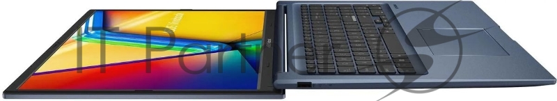 Ноутбук 17.3 ASUS VivoBook 17 U300/16Gb/SSD512Gb/IntelUHD/FH