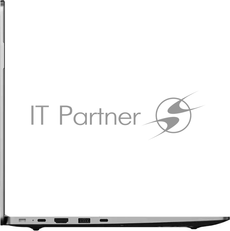 Ноутбук Tecno MegaBook T15DA Ryzen 5 7430U 16Gb SSD1Tb AMD Radeon Graphics 15.6 IPS FHD (1920x1080) Windows 11 Home grey WiFi BT Cam 6140mAh (71003300349)