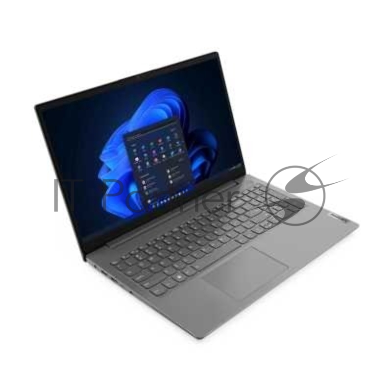 Ноутбук Lenovo V15 G4 IRU 15.6 FHD, Intel Core i5-13420H, 16Gb, 512Gb SSD, no OS, черный