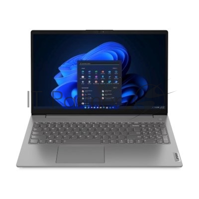 Ноутбук Lenovo V15 G4 IRU 15.6 FHD, Intel Core i5-13420H, 16Gb, 512Gb SSD, no OS, черный