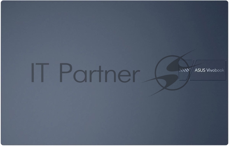 Ноутбук ASUS VivoBook 17 X1704VA синий Intel Core 5 120U 1400MHz/17.3/1920x1080/16GB/10 SSD/Intel Iris Xe Graphics/Wi-Fi/Bluetooth/Windo 11 Pro