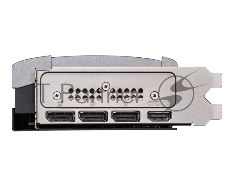 Видеокарта MSI GeForce RTX 5070 12G VENTUS 3X OC