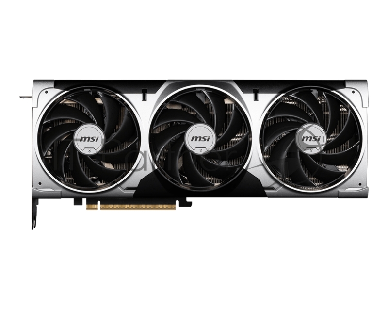 Видеокарта MSI GeForce RTX 5070 12G VENTUS 3X OC