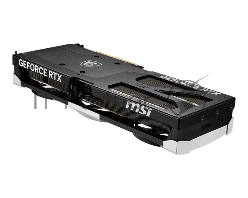 Видеокарта MSI PCI-E 5.0 RTX 5070 12G VENTUS 3X NVIDIA GeForce RTX 5070 12Gb 192bit GDDR7 2542/28000 HDMIx1 DPx3 HDCP Ret