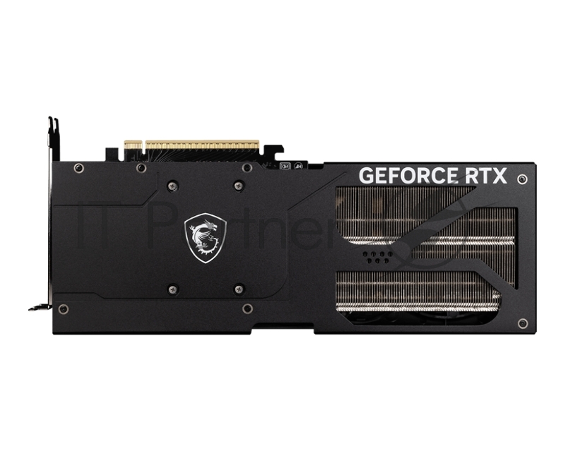 Видеокарта MSI PCI-E 5.0 RTX 5070 12G VENTUS 3X NVIDIA GeForce RTX 5070 12Gb 192bit GDDR7 2542/28000 HDMIx1 DPx3 HDCP Ret