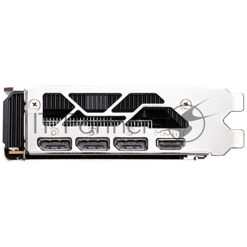 Видеокарта MSI PCIE16 RTX5060 8GB RTX 5060 8G INSPIRE 2X OC