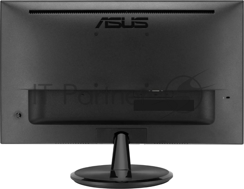 Монитор Asus 21.5 VP229HF черный IPS LED 1ms 16:9 HDMI матовая 1000:1 250cd 178гр/178гр 1920x1080 100Hz VGA FHD 2.88кг