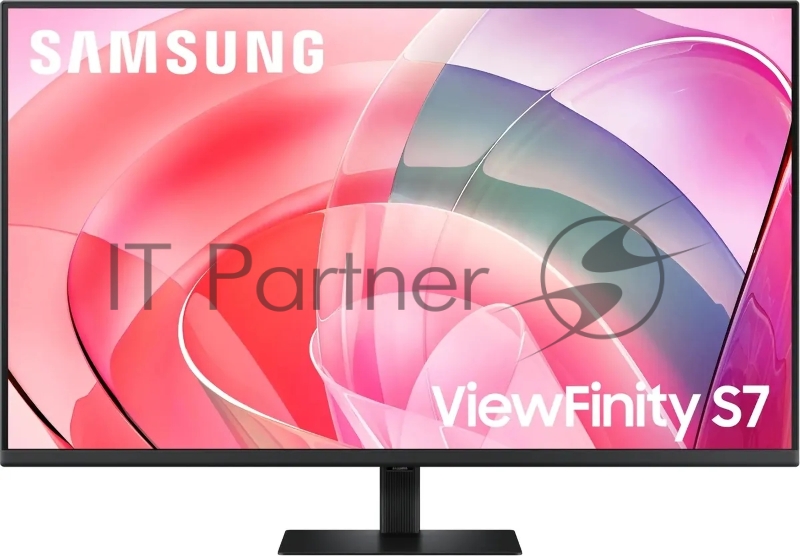 Монитор Samsung 37 S37D702EAI, 16:9, VA, UHD, 5ms, 350cd, 60Hz, 1xHDMI, 1xDP