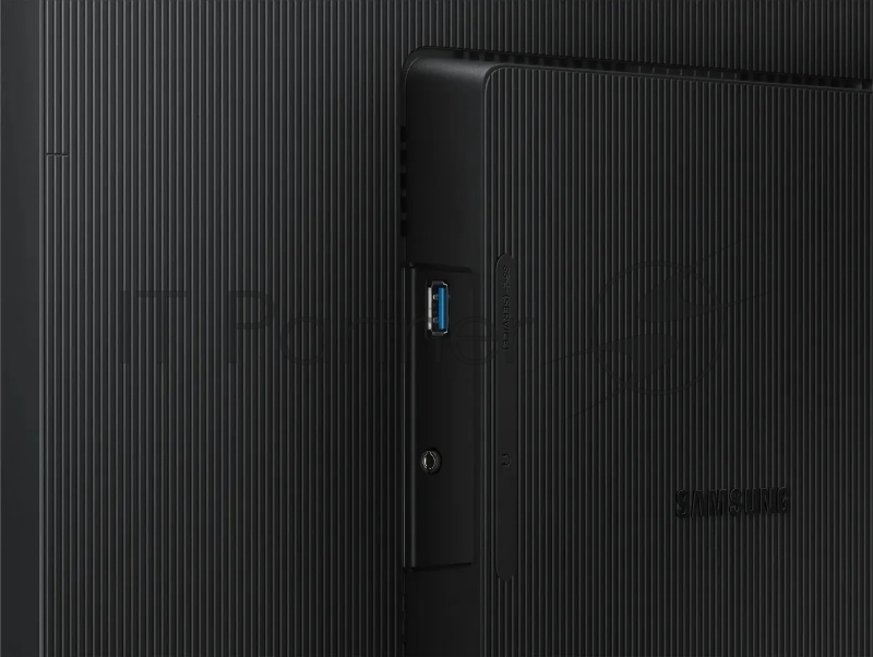 Монитор Samsung 37 S37D702EAI, 16:9, VA, UHD, 5ms, 350cd, 60Hz, 1xHDMI, 1xDP