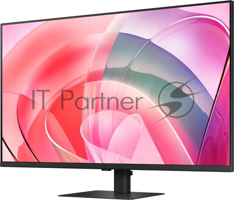 Монитор Samsung 37 S37D702EAI, 16:9, VA, UHD, 5ms, 350cd, 60Hz, 1xHDMI, 1xDP