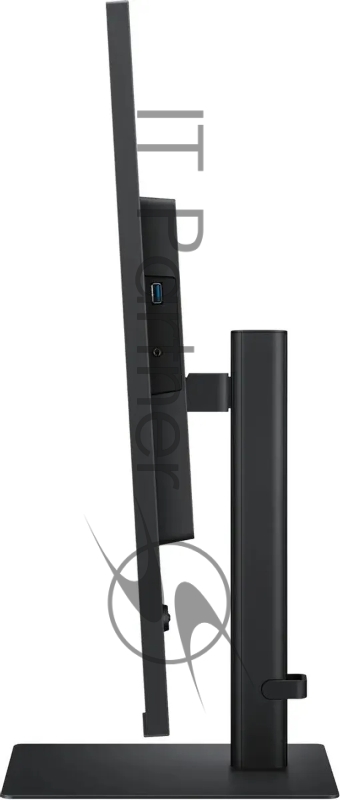 Монитор Samsung 37 S37D702EAI, 16:9, VA, UHD, 5ms, 350cd, 60Hz, 1xHDMI, 1xDP