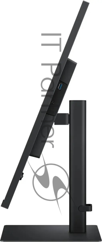 Монитор Samsung 37 S37D702EAI, 16:9, VA, UHD, 5ms, 350cd, 60Hz, 1xHDMI, 1xDP