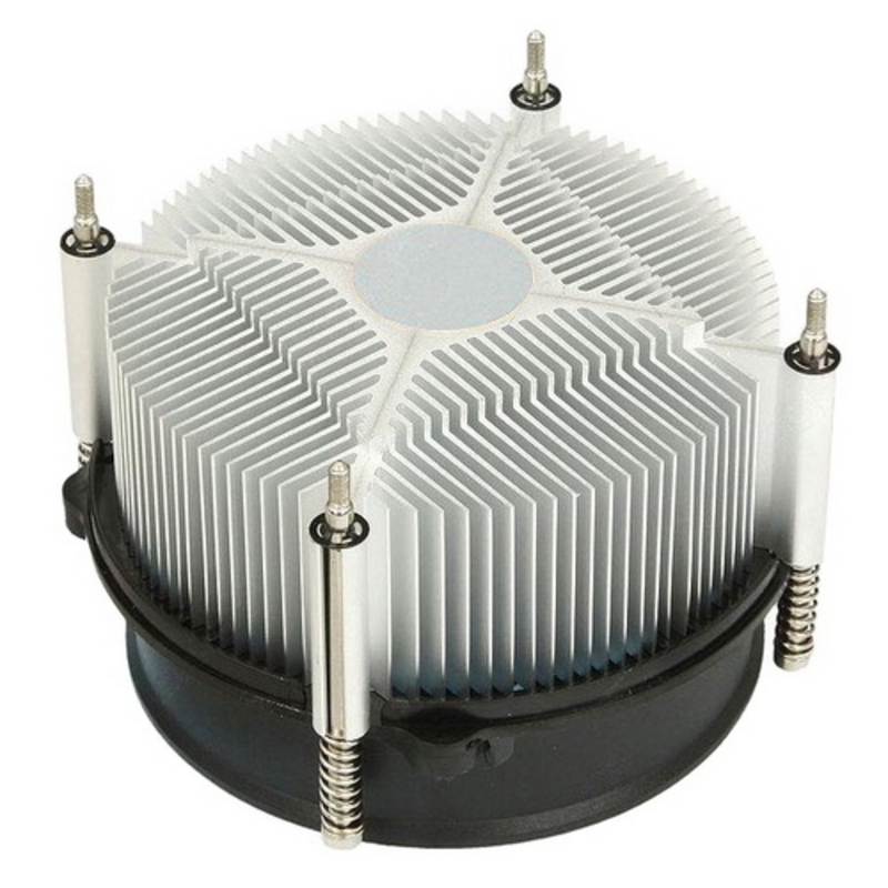 Кулер для процессора Socket115x Cooler Master DP6-9HDSA-0L-GP