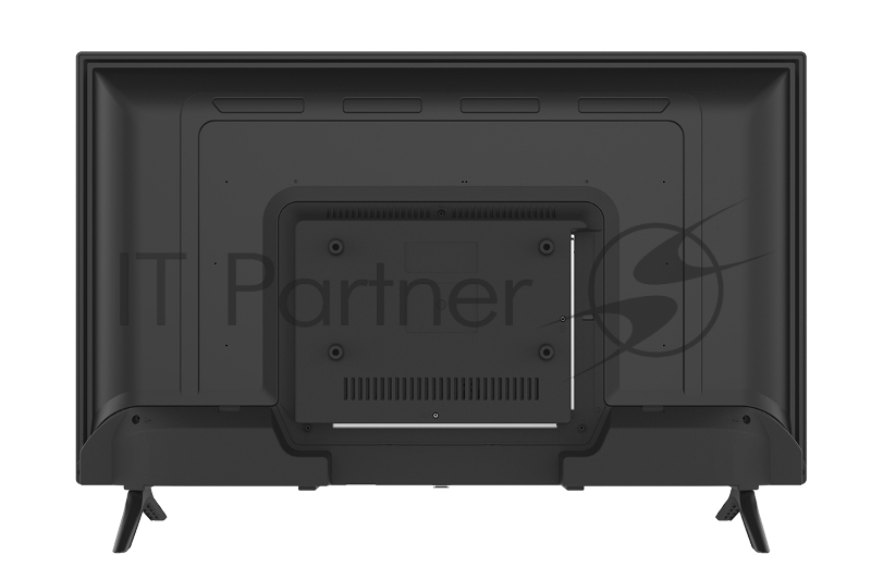 Телевизор SKYLINE 32YT5900 Черный HD Ready DVB-T2 HDMI VGA USB