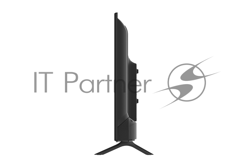 Телевизор SKYLINE 32YT5900 Черный HD Ready DVB-T2 HDMI VGA USB