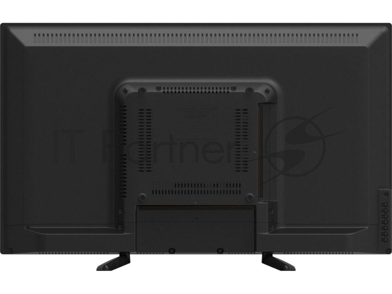 Телевизор SKYLINE 32 32YST5970 Черный HD Smart TV