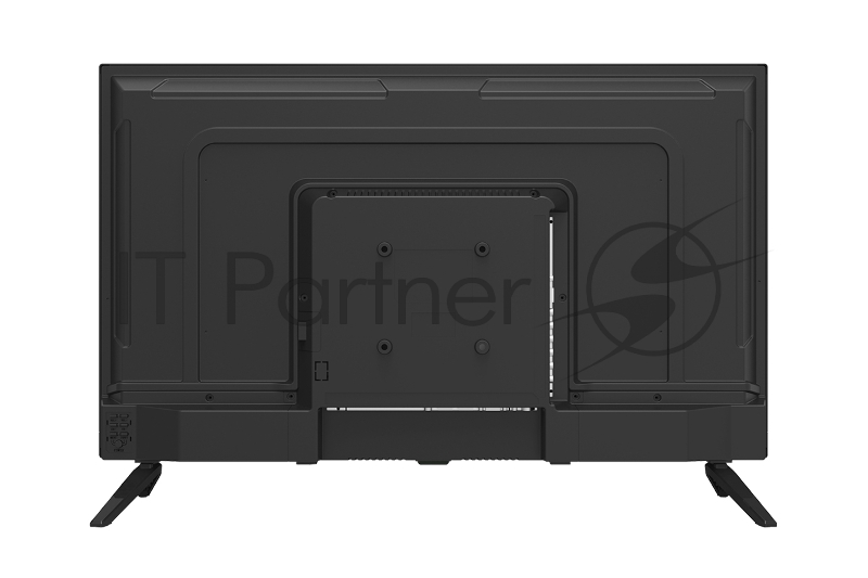 Телевизор SKYLINE 32 32YST5970 Черный HD Smart TV