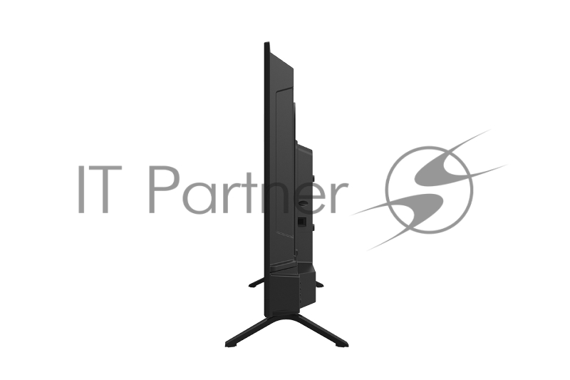 Телевизор SKYLINE 32 32YST5970 Черный HD Smart TV