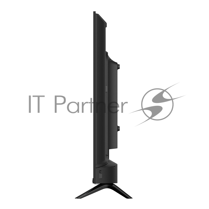 Телевизор MEGAMAX 43MG11USM UHD SMART TV