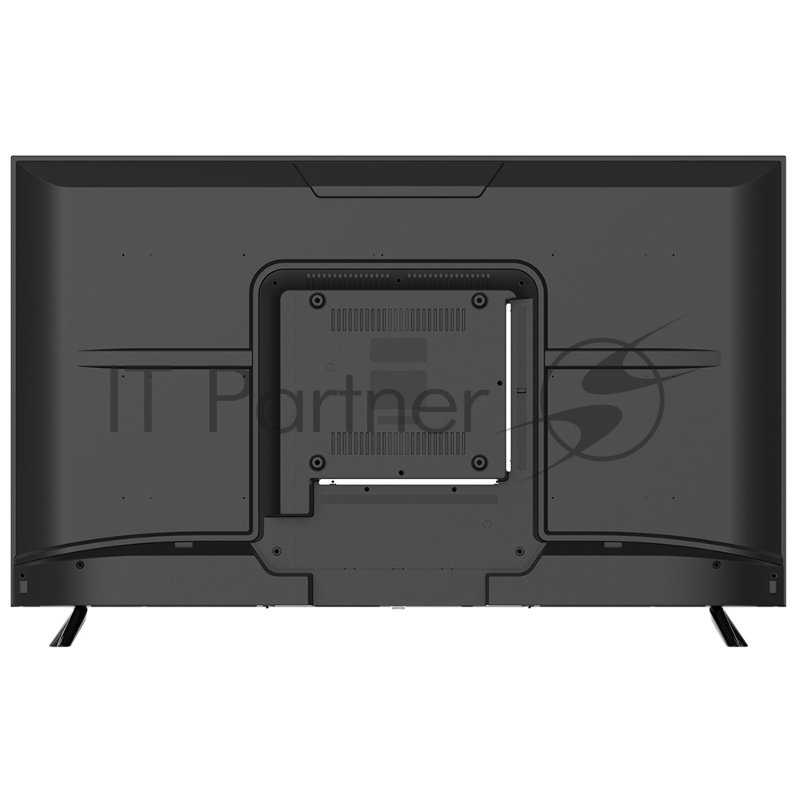 Телевизор MEGAMAX 43MG11USM UHD SMART TV