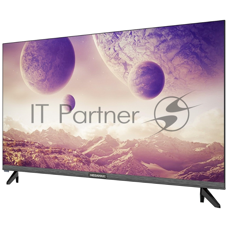 Телевизор MEGAMAX 32MG11H HD