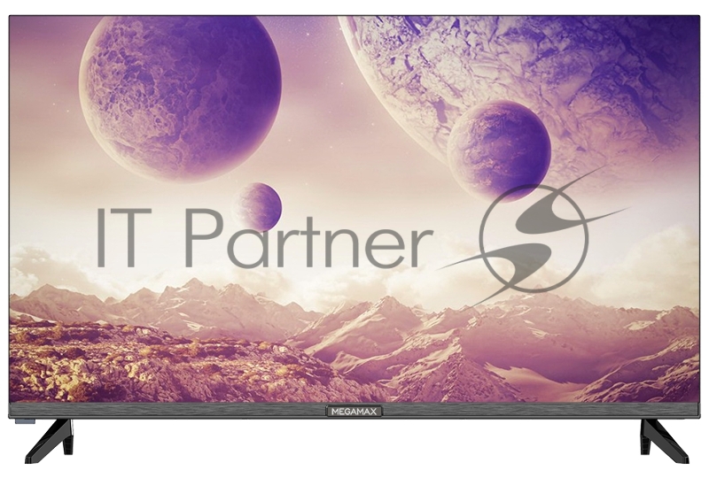 Телевизор MEGAMAX 32MG11H HD