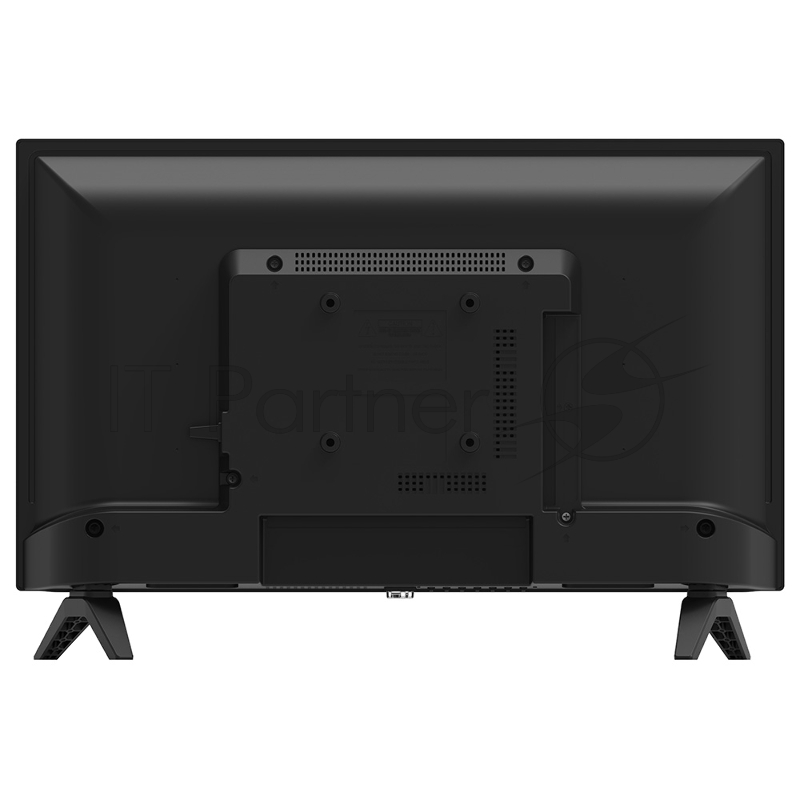 Телевизор MEGAMAX 24MG11HSM HD SMART TV