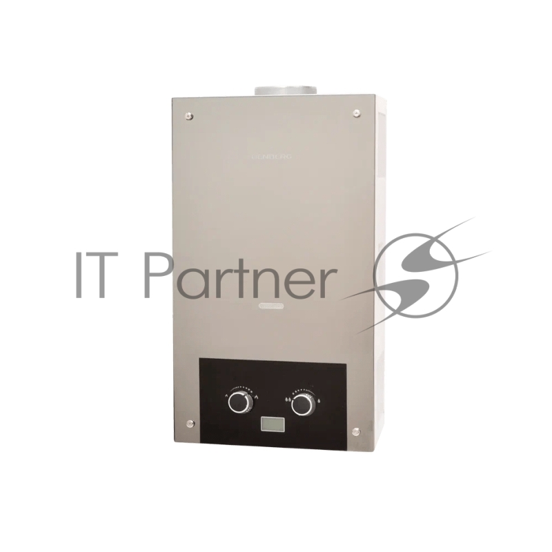 Водонагреватель GENBERG 210.01 ДЕКОР Зеркало